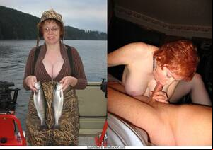 Before After Wife Sexy - WifeBucket | Why does WifeBucket love before-after porn pics?