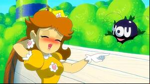 Daisy And Princess Peach Porn Hentai - Watch M.S Peach & Daisy - Mario Bros, Hentai Uncensored, Toy Porn -  SpankBang