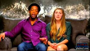 interracial group sex couples - Watch Interracial couple finds blonde for their first threesome - Groupsex,  Threesome, Interracial Porn - SpankBang