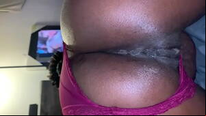 ebony pussy wife - Super Wet Ebony Pussy - XVIDEOS.COM