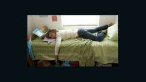Forced Sleeping Porn - Help! My teen's watching online porn | CNN